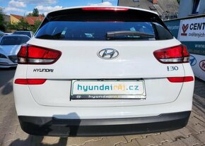 Hyundai i30 1.6-AUTOMAT-TOP VÝBAVA - 7