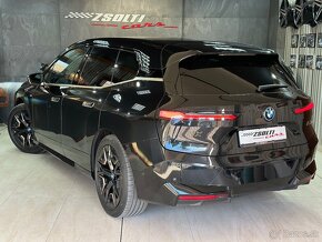 BMW iX M60, MAXIMÁLNA VÝBAVA. - 7