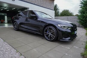 M340i xDrive 2020 / Zaruka - 7