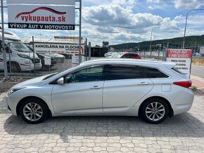 Hyundai i40 CW 1.7 CRDi HP Premium - 7