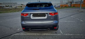 Jaguar f-pace 3.0 221kw odpočet DPH - 7