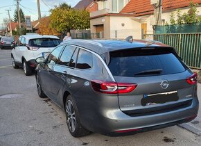 Opel insignia 1.5 turbo benzin automat - 7