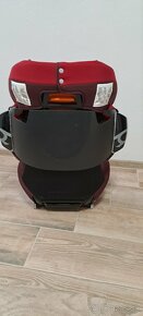 autosedačka Cybex Solution X2-Fix 15-36 kg - 7