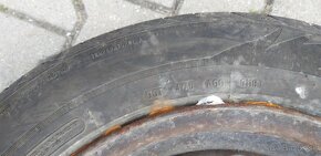 Letne pneumatiky Austone 185/65 R15 - 7