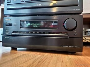 Predám 5.1 THX receiver Onkyo TX-DS939 Integra - 7