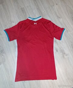 Dres Liverpool - 7