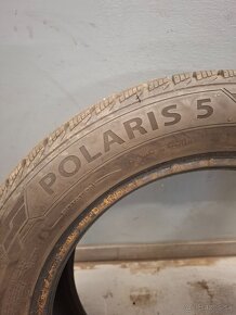 Zimné pneumatiky 205/55 r16 - 7