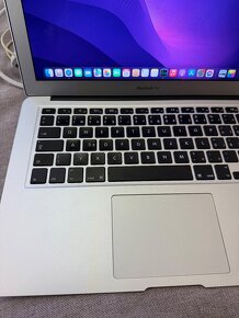 Apple macbook air  13” 2016 8gb RAM 128gb SSD - 7