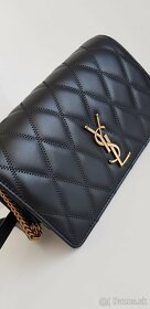 YSL kabelka crossbody Saint Laurent - 7