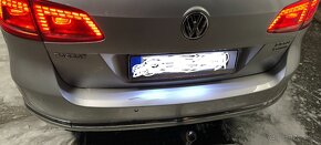 Passat B7 2.0 Tdi 2013 - 7