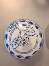 zwiebelmuster czechoslovakia - cibuľak porcelan - 7