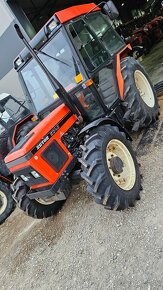 Zetor 7245/5340( na stare znacenie 7245 4ks) - 7