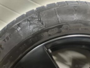 5X112 R16 DEZENT-ZIMNE PNEU 205/60 R16 - 7