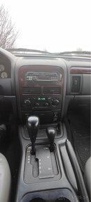 Jeep grand Cherokee  2.7 crd - 7