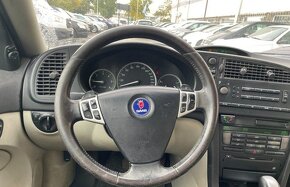 SAAB 9-3 1.9 TiDS - 7