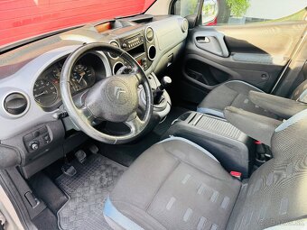 Citroen Berlingo XTR 1.6Hdi 68kw - 7