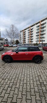 MINI Cooper S - 7