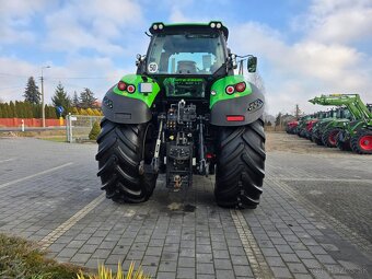 Deutz Fahr Agrotron 9340 TTV Warrior + GPS - 7