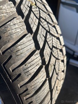 5x112r16 215/65R16 - 7