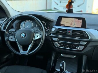 BMW X4 XDRIVE 20D ADVANTAGE - 7