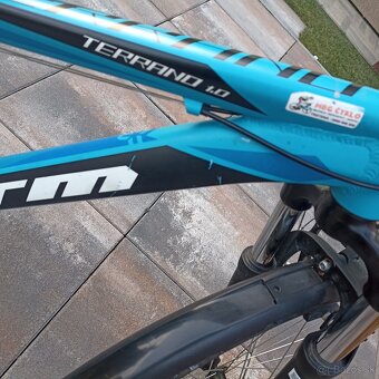 CTM bicykel 26 - 7