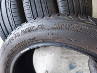 225/45 r17 letné pneumatiky Bridgestone - 7