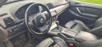 BMW X5 3.0d 160kw Automat - 7