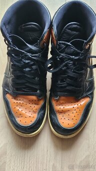 Jordan 1 shattered blackboard - 7