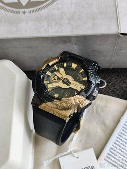 Casio G-Shock Stone Series 40th Anniversary - 7