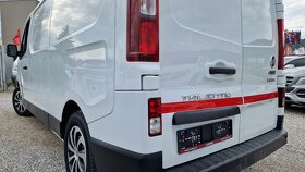 Fiat Talento 1.6 MTJ  L1H1 LED NAVI KAMERA odpočet DPH - 7