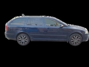 Rozpredám diely na Skoda Octavia 2 combi 1.9TDI 77kw BJB - 7