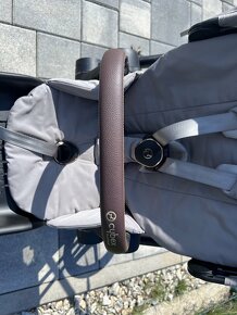 Cybex Priam 4.0 - 7