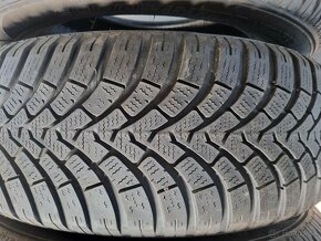 225/60R17 Falken - 7