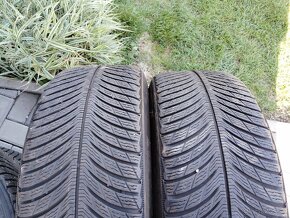 Zimná sada 5x114,3 235/55 R17 Ford - 7