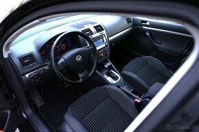 VW Golf 1.9TDI DSG6 - 7