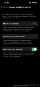 iPhone 13 Pro 128GB 100% v záruke - 7