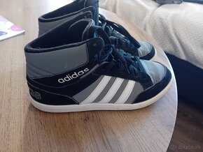 Adidas členkove tenisky - 7