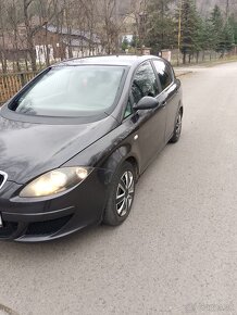 Seat Toledo 1.9 77kw - 7