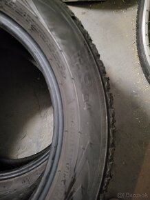 Zimné pneumatiky 205 55 R16 91H NOKIAN WRD4 - 7