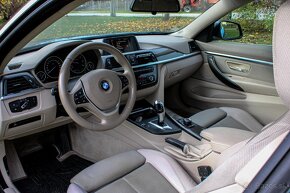 BMW Rad 4 Coupé 420d - 7