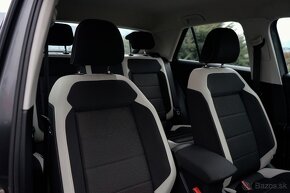 Volkswagen T-Roc 2.0 TDI Sport 4Motion DSG - 7