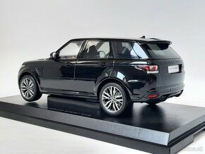 1:18 - Range Rover Sport SVR (2015) - Kyosho - 1:18 - 7