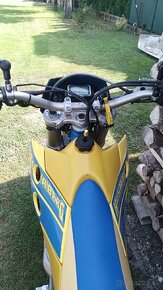 Husaberg FE 450E Tp Spz - 7