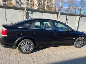 Opel Vectra 1.9 diesel - 7