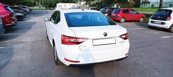 Predám Škoda Superb III 2.0 TDI 110 kw - 7