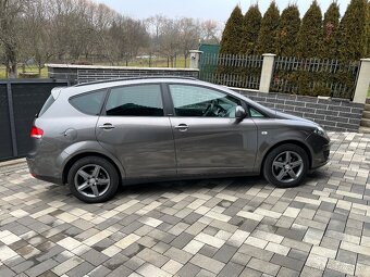 SEAT ALTEA XL 1.6 Tdi 118tis. km - 7