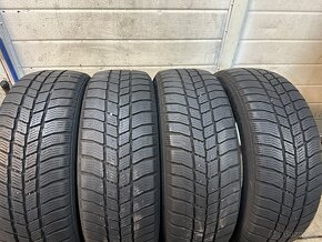 185/60R15 zimne - 7