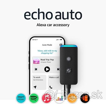 Amazon Echo dot/pop/spot/show kids/studio/sub/auto - 7