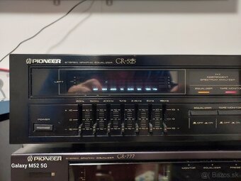 Pioneer GR-555 - 7