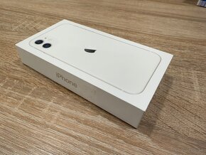 iPhone 11 64GB Biely White - 7